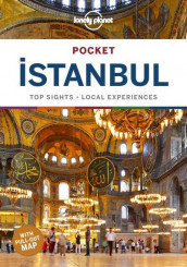 Pocket Istanbul av Virginia Maxwell (Heftet)