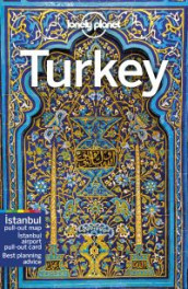 Turkey av Jessica Lee (Heftet)