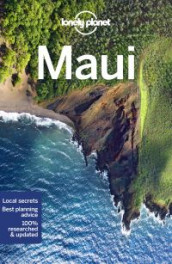Maui av Amy C. Balfour og Jade Bremner (Heftet)
