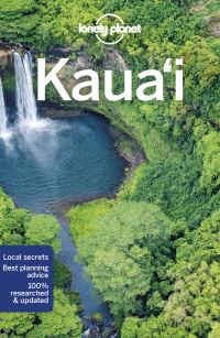 Kauai av Brett Atkinson og Greg Ward (Heftet)