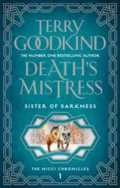 Death's mistress av Terry Goodkind (Heftet)