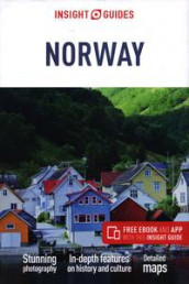 Norway av Marie Peyre (Heftet)