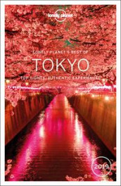 Tokyo av Rebecca Milner (Heftet)