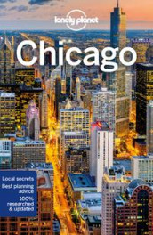 Chicago av Ali Lemer og Karla Zimmerman (Heftet)