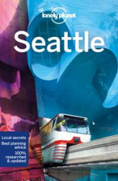 Seattle av Robert Balkovich og Becky Ohlsen (Heftet)