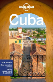 Cuba (Heftet)