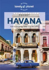 Pocket Havana av Brendan Sainsbury (Heftet)
