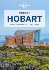 Pocket Hobart av Charles Rawlings-Way (Heftet)