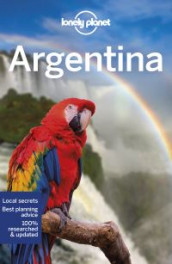 Argentina av Isabel Albiston (Heftet)