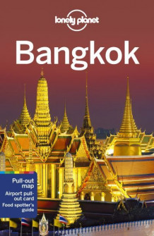 Bangkok (Heftet)