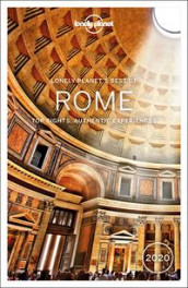 Rome av Alexis Averbuck, Duncan Garwood, Virginia Maxwell og Nicola Williams (Heftet)