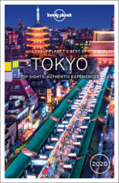 Tokyo av Rebecca Milner, Thomas O'Malley og Simon Richmond (Heftet)