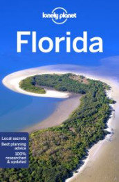 Florida av Anthony Ham (Heftet)