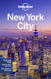 New York City (Heftet)