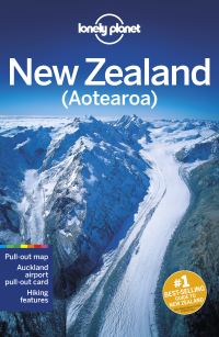 New Zealand (Aotearoa) av Brett Atkinson (Heftet)