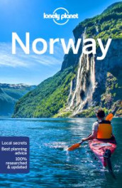 Norway av Oliver Berry, Anthony Ham og Donna Wheeler (Heftet)