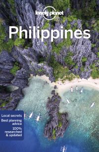Philippines av Paul Harding, Greg Bloom, Celeste Brash, Michael Grosberg og Iain Stewart (Heftet)