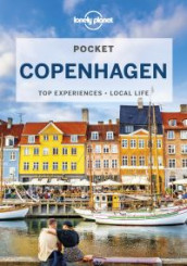 Pocket Copenhagen av Cristian Bonetto (Heftet)