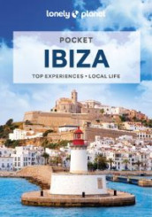 Pocket Ibiza av Isabella Noble (Heftet)
