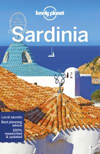 Sardinia av Gregor Clark, Duncan Garwood og Gregor Clark (Heftet)