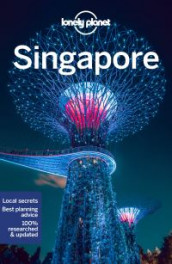 Singapore av Ria de Jong (Heftet)