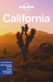 California av Brett Atkinson (Heftet)