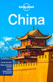 China (Heftet)