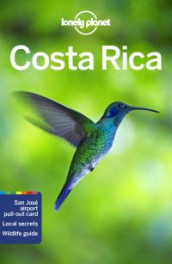 Costa Rica av Jade Bremner, Ashley Harrell, Brian Kluepfel og Mara Vorhees (Heftet)