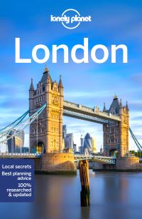 London av Steve Fallon, Damian Harper, Lauren Keith, MaSovaida Morgan og Tasmin Waby (Heftet)