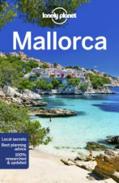 Mallorca av Damian Harper og Josephine Quintero (Heftet)