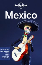 Mexico av Kate Armstrong og Brendan Sainsbury (Heftet)