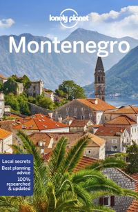 Montenegro av Tamara Sheward og Peter Dragicevich (Heftet)