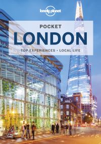 Pocket London av Damian Harper, Steve Fallon, Lauren Keith, MaSovaida Morgan og Tasmin Waby (Heftet)