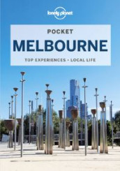 Pocket Melbourne av Ali Lemer og Tim Richards (Heftet)