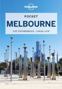 Pocket Melbourne av Ali Lemer og Ali Lemer (Heftet)