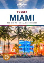 Pocket Miami av Adam Karlin (Heftet)