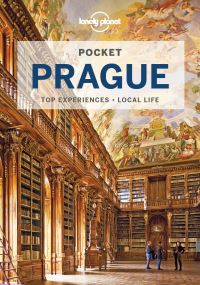 Pocket Prague av Marc Di Duca, Mark Baker og Barbara Woolsey (Heftet)