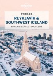 Pocket Reykjavík & Southwest Iceland av Alexis Averbuck, Carolyn Bain, Jade Bremner og Belinda Dixon (Heftet)
