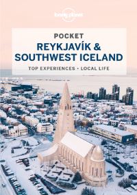 Pocket Reykjavík & Southwest Iceland av Belinda Dixon, Alexis Averbuck, Carolyn Bain og Jade Bremner (Heftet)