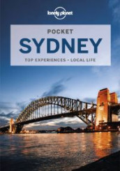 Pocket Sydney av Andy Symington (Heftet)