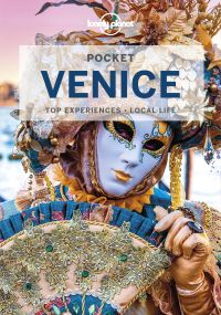 Pocket Venice av Paula Hardy og Peter Dragicevich (Heftet)