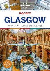 Pocket Glasgow av Andy Symington (Heftet)