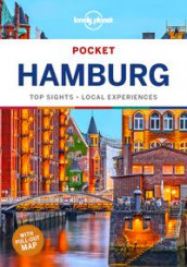 Pocket Hamburg av Anthony Ham (Heftet)