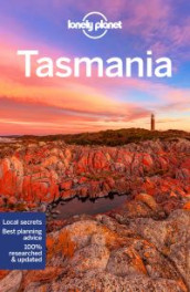 Tasmania av Virginia Maxwell og Charles Rawlings-Way (Heftet)