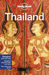 Thailand (Heftet)