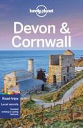 Devon & Cornwall av Oliver Berry og Belinda Dixon (Heftet)