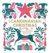 Scandinavian Christmas av Trine Hahnemann (Innbundet)