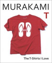 Murakami T av Haruki Murakami (Innbundet)