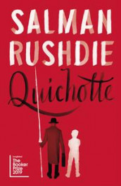 Quichotte av Salman Rushdie (Heftet)