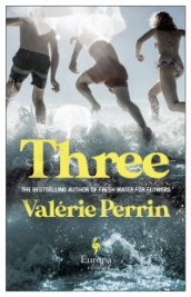 Three av Valérie Perrin (Heftet)